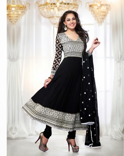 Exclusive Collection Of Salwar Kameez