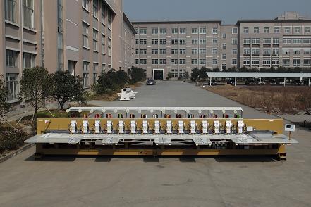 Easy Coiling Machines