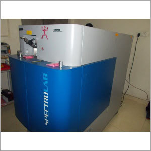 Spectro Lab Equipments