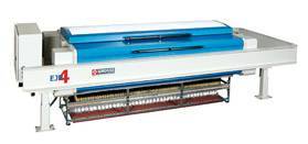 GROSSE electronic Jacquard Machine