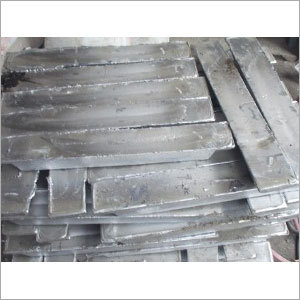 Selenium Lead Ingots