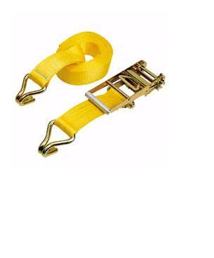 Ratchet Lashing Belt