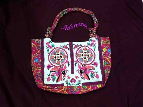 Leather Bags
