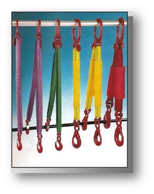 Leddged Slings