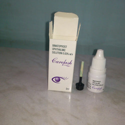 Care lash eye drop