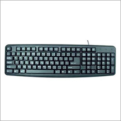Wire Keyboard