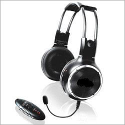 Wireless Stereo Headset