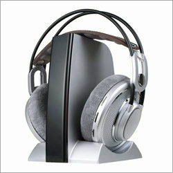 Wireless Stereo Earphones