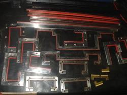 Guide Way Wiper