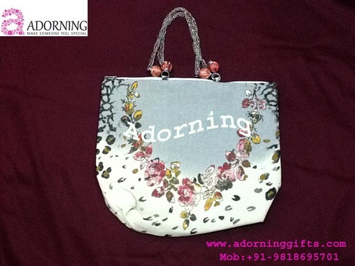 Fabric Bags