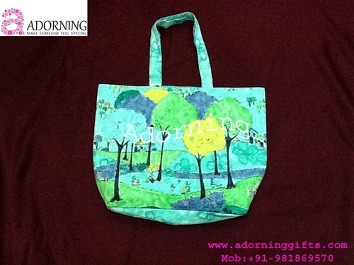 Fabric Bags
