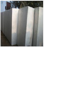Thermocol Block