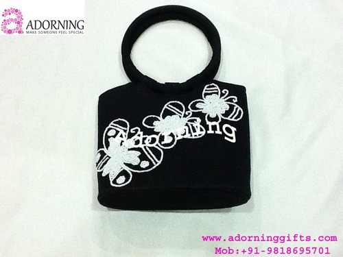 Fabric Bags