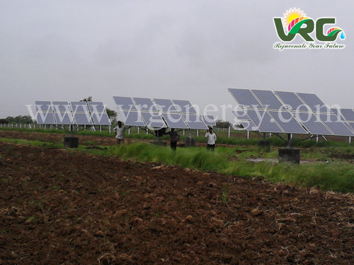 Solar Pump