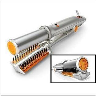 Multi function Hair Straightener salon equipment professional Hair