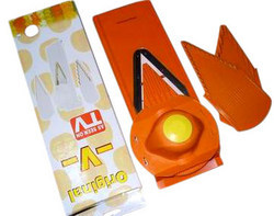 Original V slicer Kitchen vegetable chopper machine new