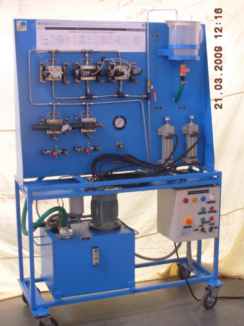 Control Engineering Lab.