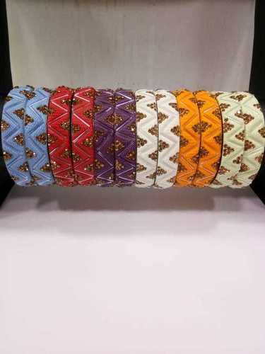 Fashion Traditional Lac Bangles