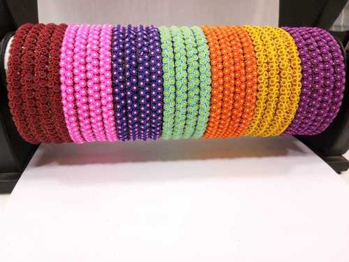 Fashion Indian Lac Bangles