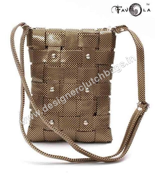Designer Leather Hand Bag