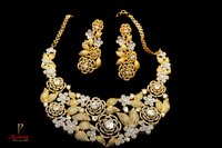 Bridal AD Jewellery