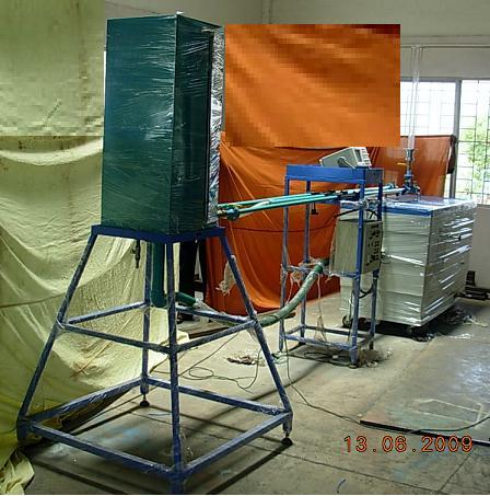 Pipe Surge & Water Hammer Apparatus