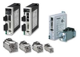 Panasonic Minas E Series