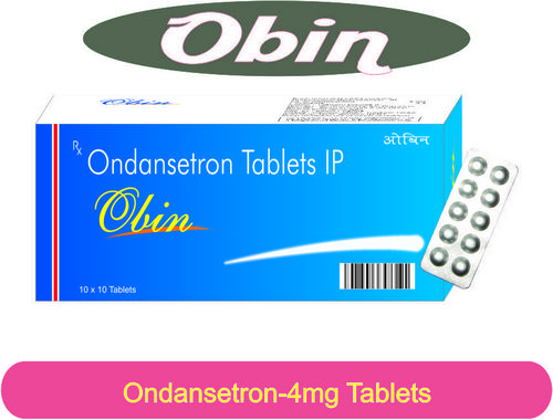 Ondansetron Tablets