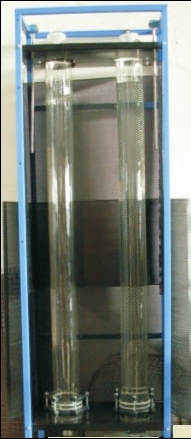 Partocle Drag Coefficient