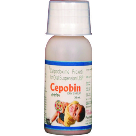 Cepobin