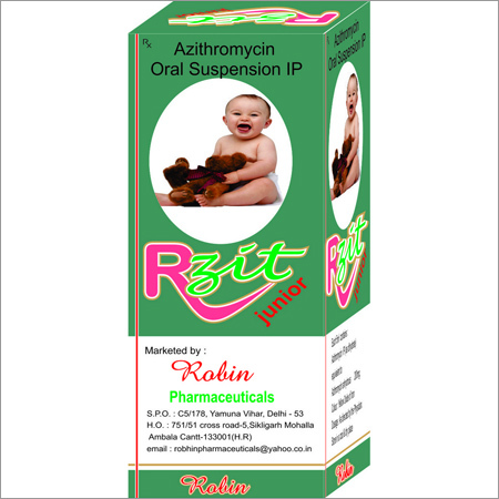 Rzit junior