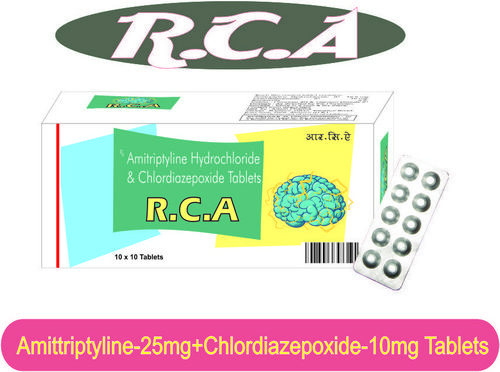 Psychiatric Medicines
