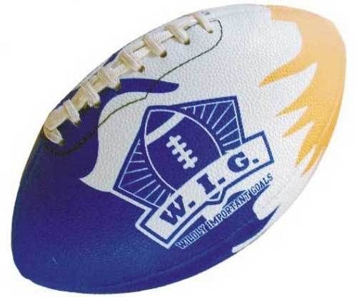 Club quality American football