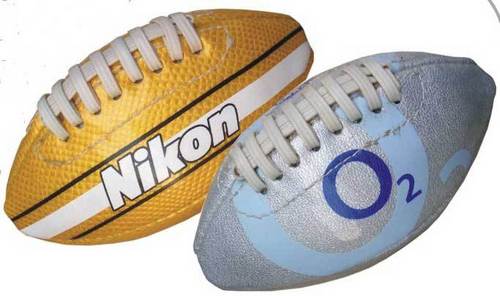 PVC  American football