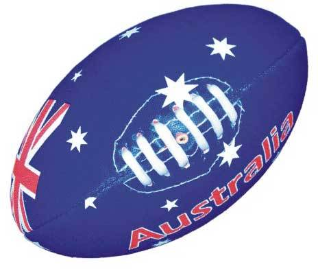 Good Quality Aussie Rule Football