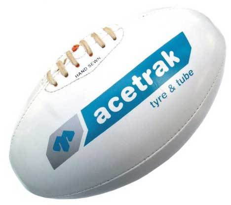 Promo Aussie Rule Football