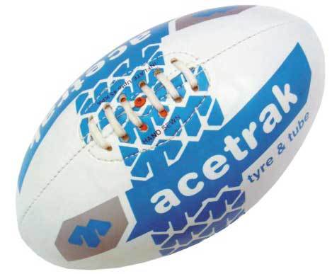 Aussie Rule Football