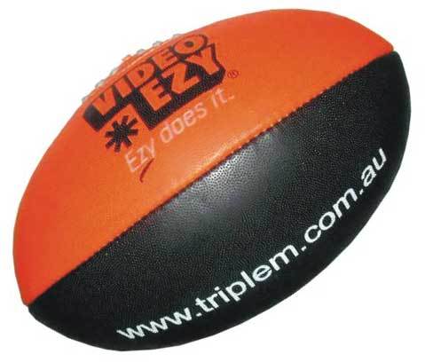 Mtach Aussie Rule Football