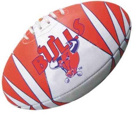 Aussie Rule Football