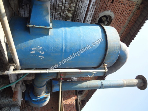 Pvc Fume Exhaust System