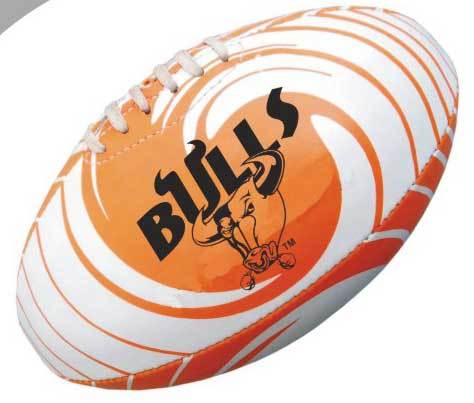 Aussie Rule Football