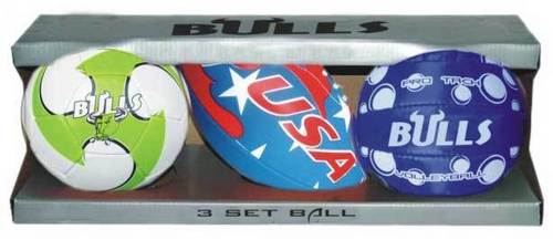 Aussie Football Set