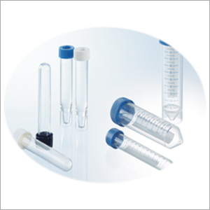 Polypropylene Tubes