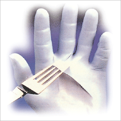 Latex Examination Gloves