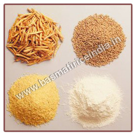 RP Guar Gum Powder