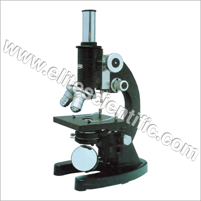 Medical Microscope