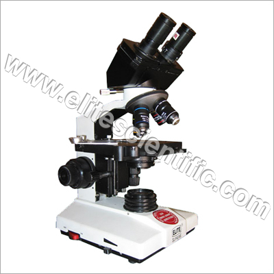 Binocular Microscope