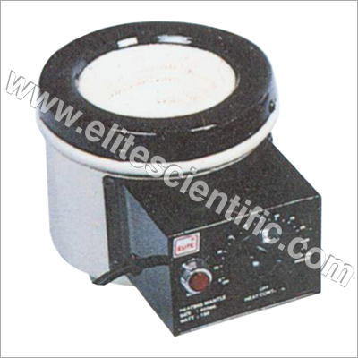 Heating Mantles