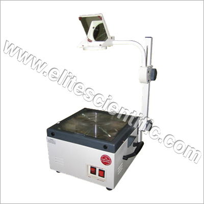 Over Head Projector