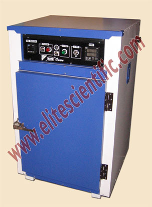 Digital Laboratory Ovens